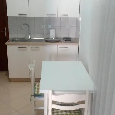 Ante Split-podstrana * 珀德垂那