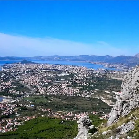 Ante Split-podstrana * 珀德垂那