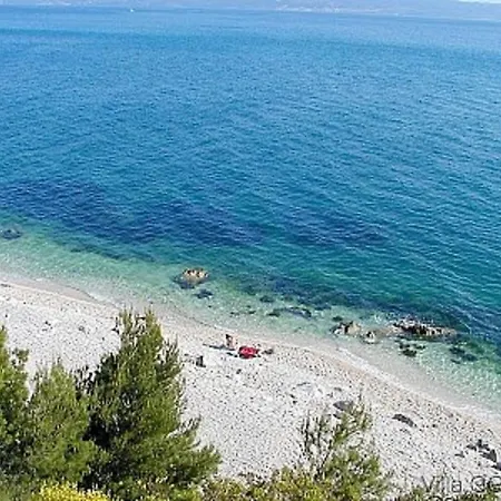 Ante Split-podstrana 珀德垂那