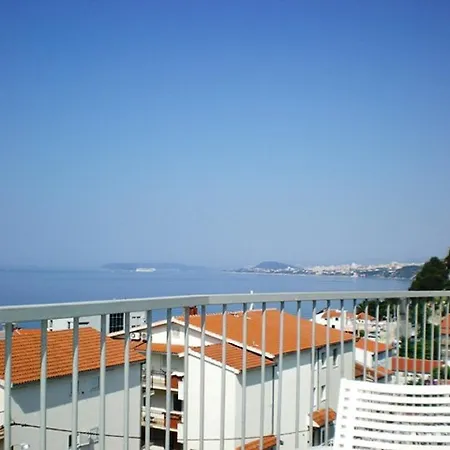 公寓 Ante Split-podstrana *