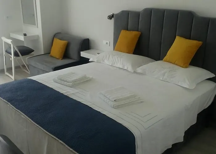 Apartment Ante Split-podstrana Podstrana