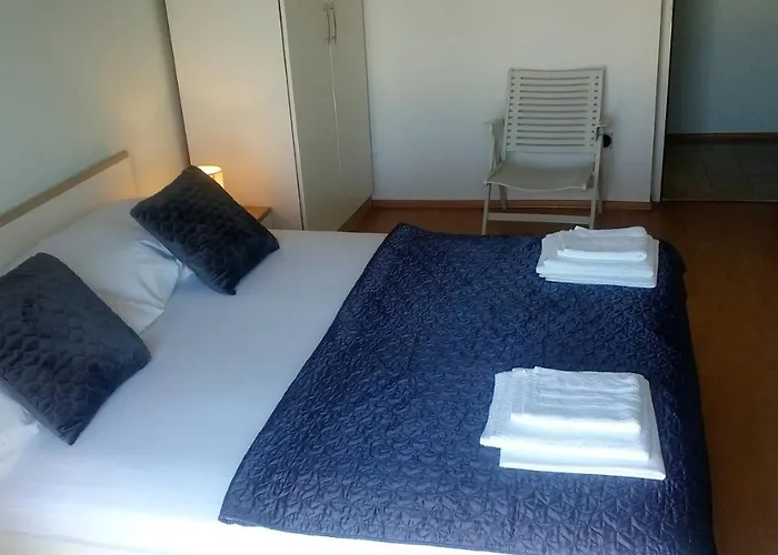 Apartment Ante Split-podstrana