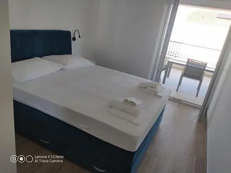 Apartment Ante Split-podstrana Podstrana