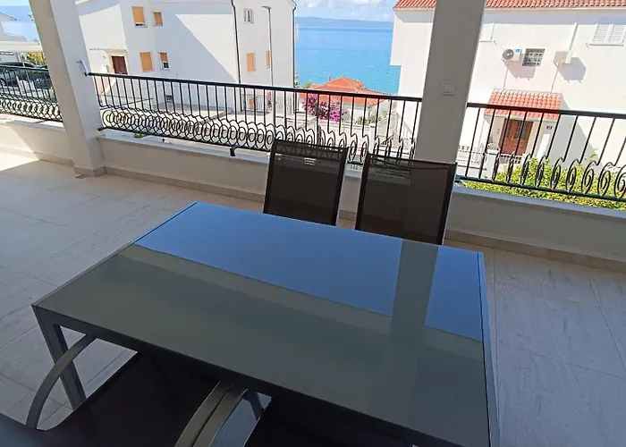 Ante Split-podstrana Podstrana