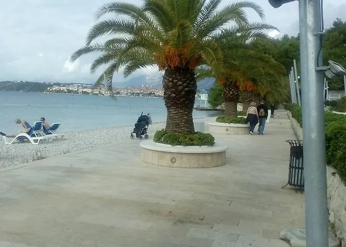 Ante Split-podstrana *