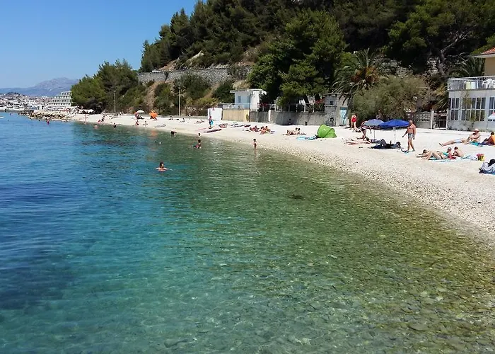 Ante Split-podstrana * Podstrana