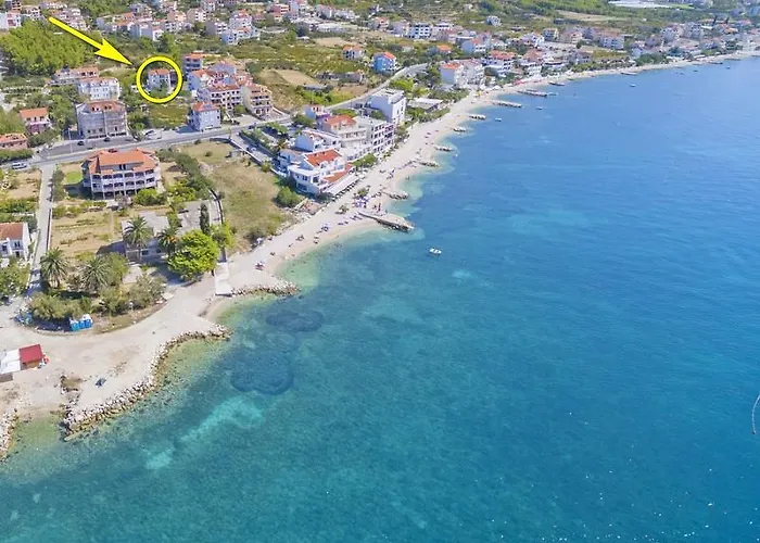 Ante Split-podstrana * Podstrana