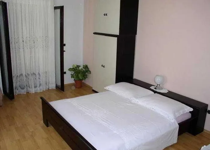 Ante Split-podstrana Apartment Podstrana