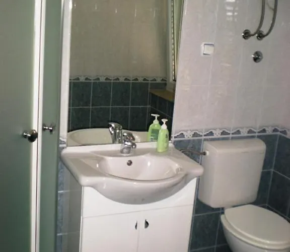 Ante Split-podstrana Apartment