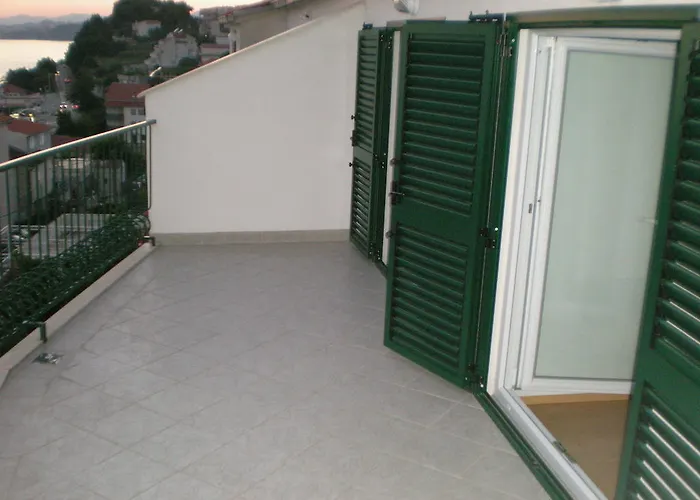 Ante Split-podstrana