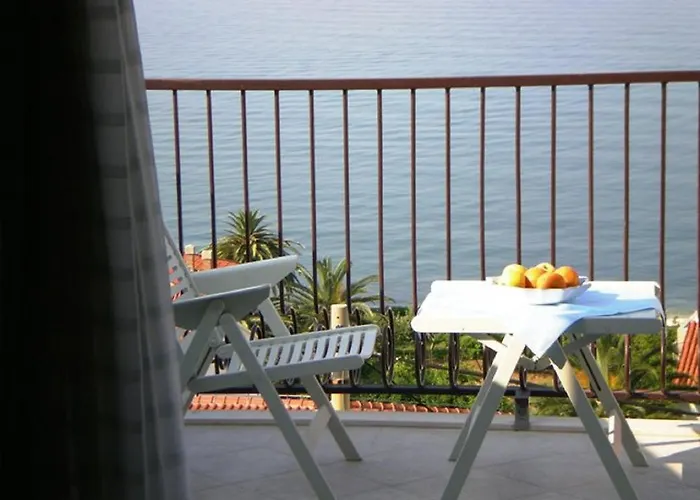Apartment Ante Split-podstrana
