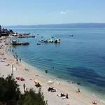 Ante Split-podstrana דירה
