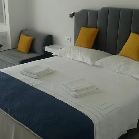 Apartment Ante Split-podstrana Podstrana