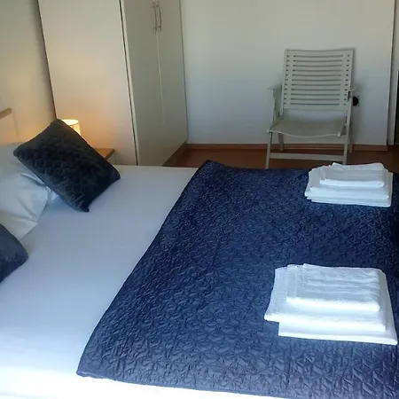 Apartment Ante Split-podstrana