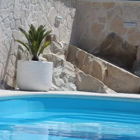Apartament Ante Split-podstrana