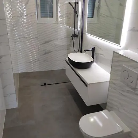 Ante Split-podstrana Apartamento