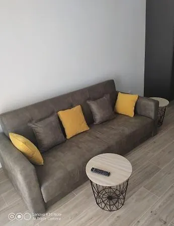 Apartamento Ante Split-podstrana
