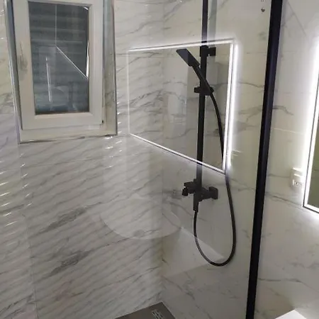 Ante Split-podstrana Apartament Podstrana