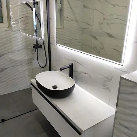Ante Split-podstrana Apartamento