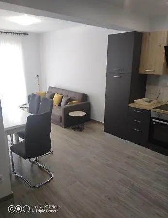 Apartament Ante Split-podstrana