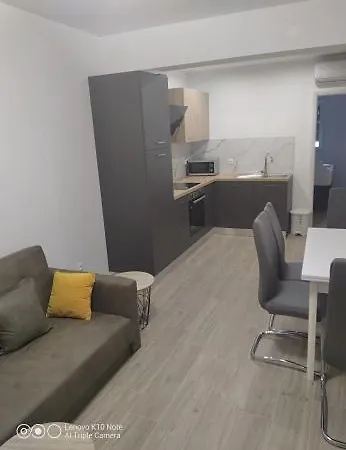 Ante Split-podstrana Apartamento Podstrana