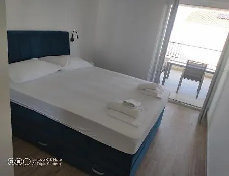 Διαμέρισμα Ante Split-podstrana Ποντστράνα