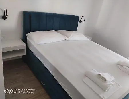Apartament Ante Split-podstrana
