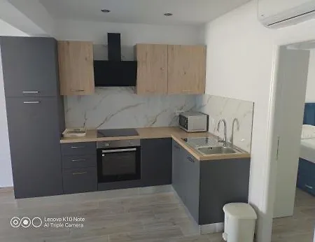 Apartamento Ante Split-podstrana Podstrana
