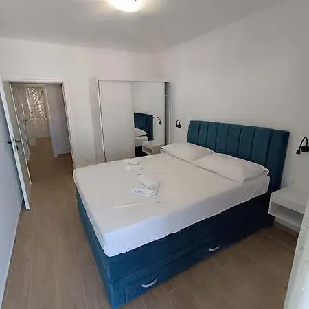 Apartament Ante Split-podstrana