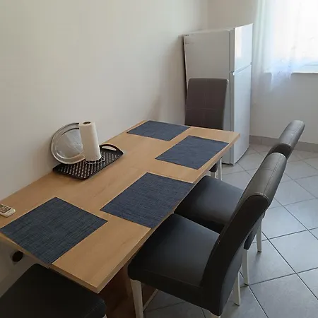 Apartament Ante Split-podstrana