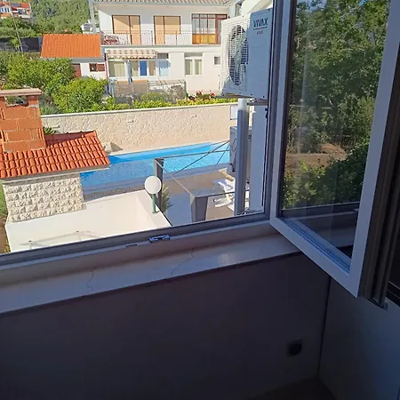 Ante Split-podstrana Apartament *