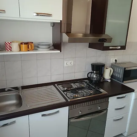 Apartmán Ante Split-podstrana *