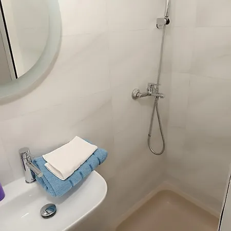 Apartamento Ante Split-podstrana Podstrana