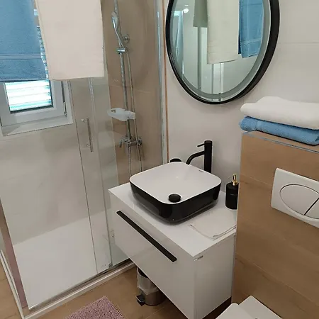 Ante Split-podstrana Apartament