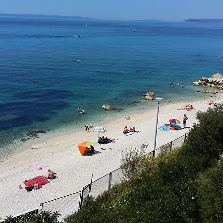 Ante Split-podstrana *