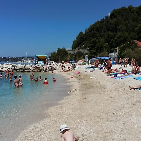 Ante Split-podstrana Apartamento