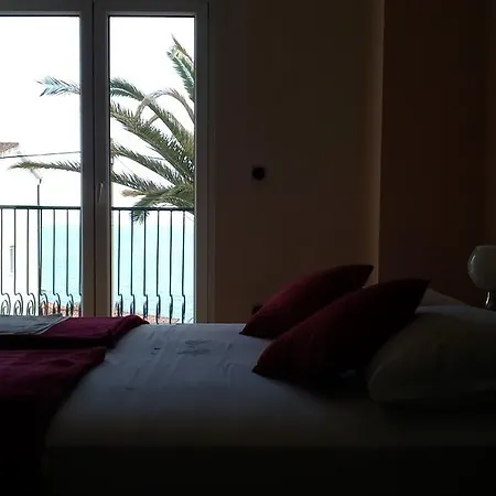 Ante Split-podstrana Apartament *