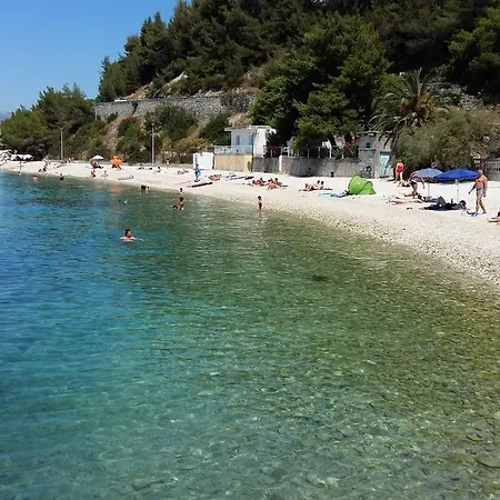 Ante Split-podstrana * Podstrana
