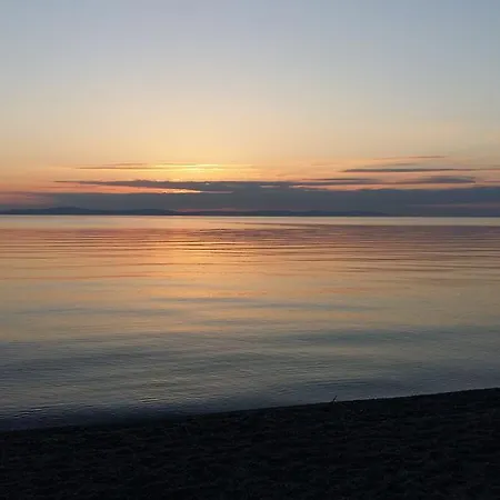 Apartament Ante Split-podstrana Podstrana
