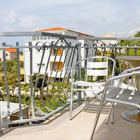 Apartament Ante Split-podstrana Podstrana