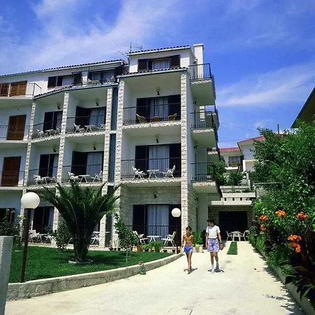 Ante Split-podstrana Apartament Podstrana