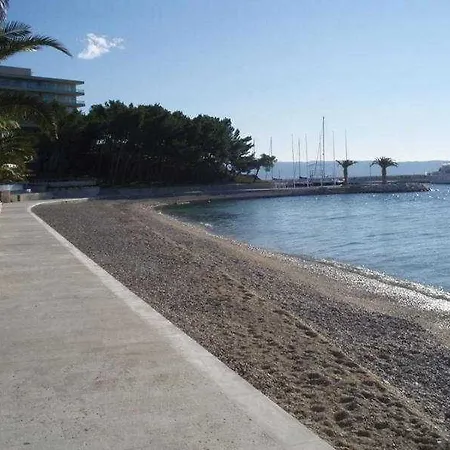 Apartament Ante Split-podstrana *