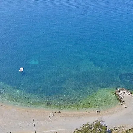 Apartament Ante Split-podstrana