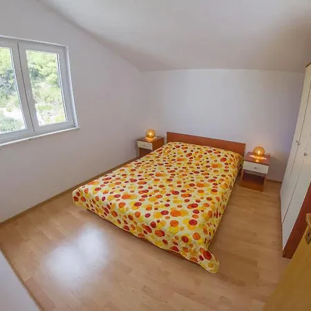 Ante Split-podstrana Apartament *