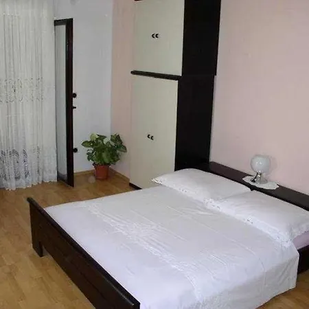 Ante Split-podstrana Apartamento Podstrana