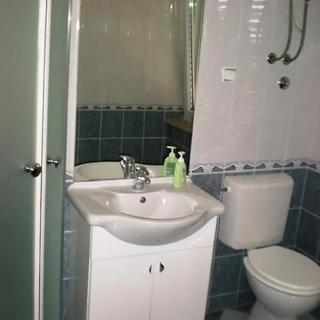 Ante Split-podstrana Apartamento
