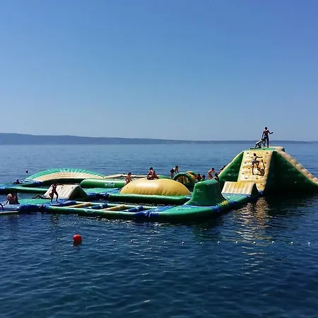 Apartament Ante Split-podstrana Podstrana