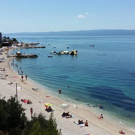 Ante Split-podstrana Apartamento