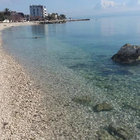 Ante Split-podstrana * Podstrana