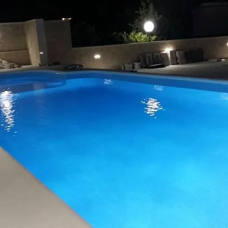 Ante Split-podstrana Apartament